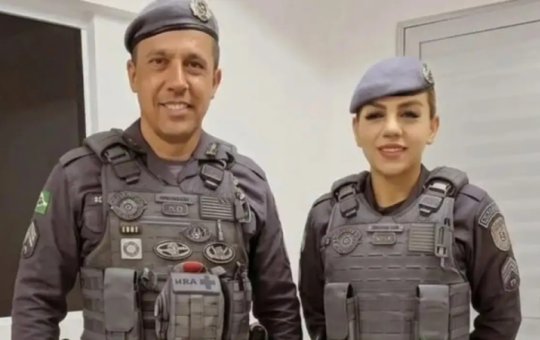 STJ nega pedido e mantém a prisão de tenente-coronel suspeito de matar esposa