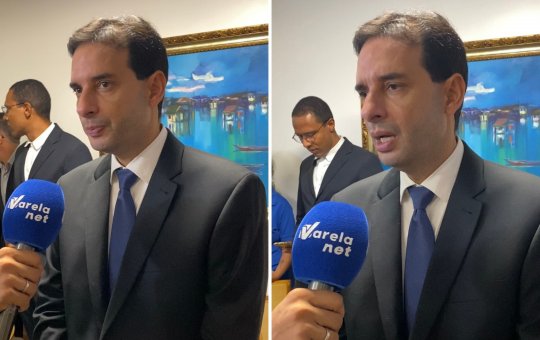 Leo Prates oficializa chegada ao Republicanos e destaca acolhimento no novo partido