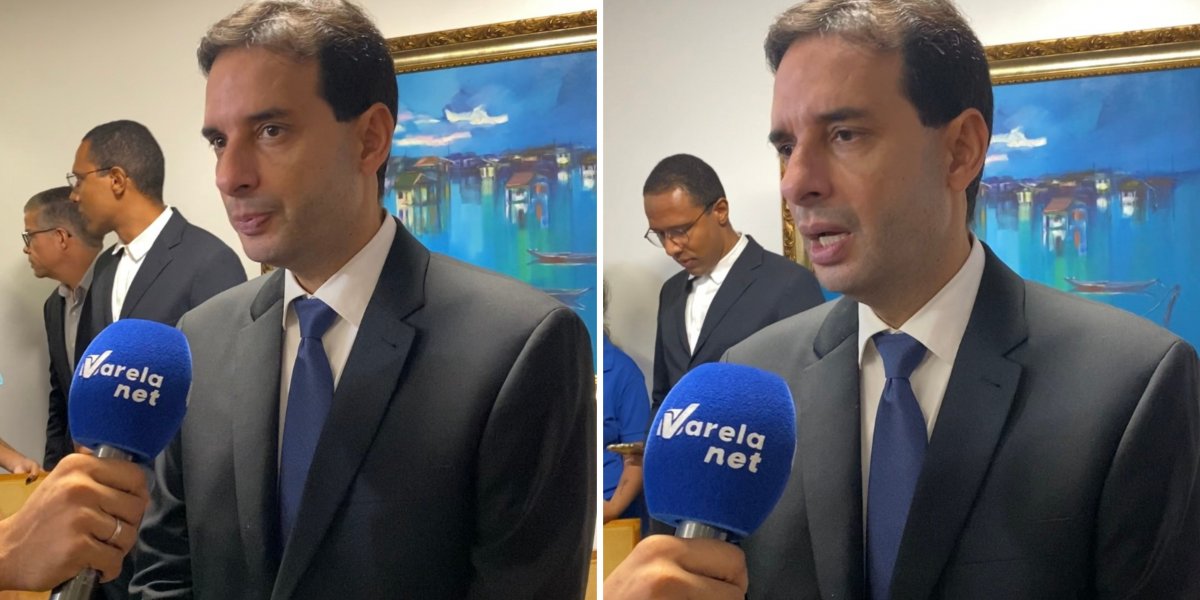 Leo Prates oficializa chegada ao Republicanos e destaca acolhimento no novo partido