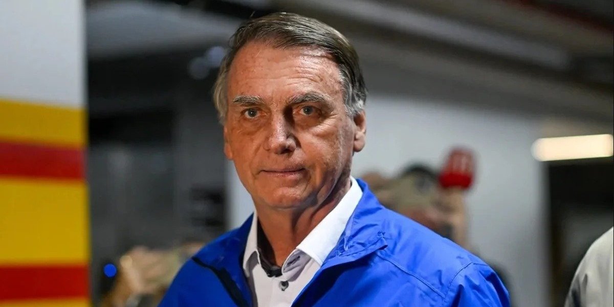PGR se posiciona a favor da prisão domiciliar de Bolsonaro