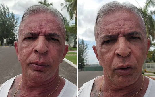 Coronel Sturaro recita poema irônico a Adelson Carvalho e vídeo repercute nas redes