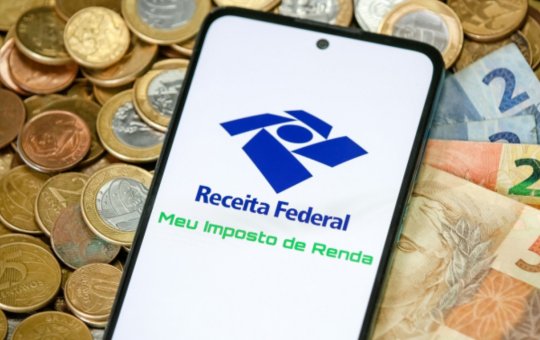 Imposto de Renda 2026: prazo começa e exige atenção para evitar multas