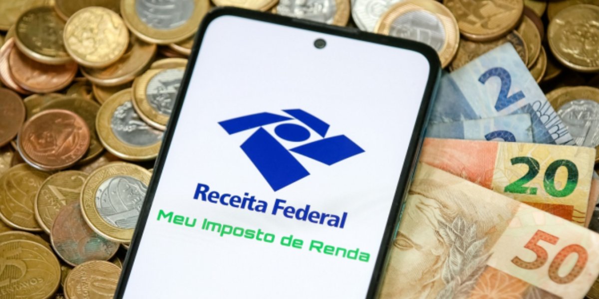 Imposto de Renda 2026: prazo começa e exige atenção para evitar multas