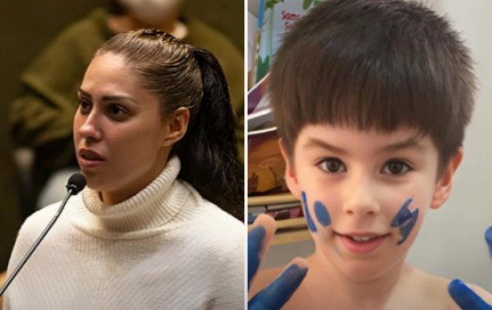 Justiça concede liberdade provisória a mãe de Henry Borel no início do julgamento