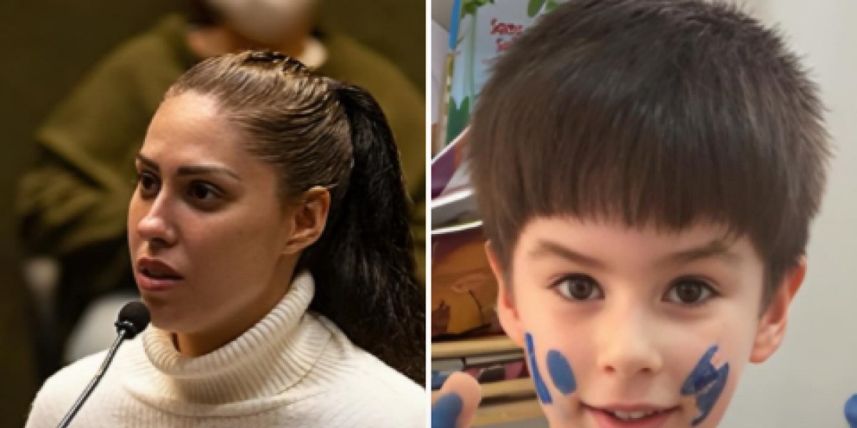 Justiça concede liberdade provisória a mãe de Henry Borel no início do julgamento