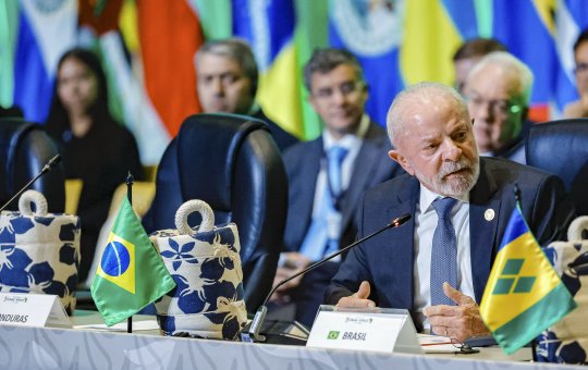 Lula sanciona lei que permite venda de medicamentos em supermercados