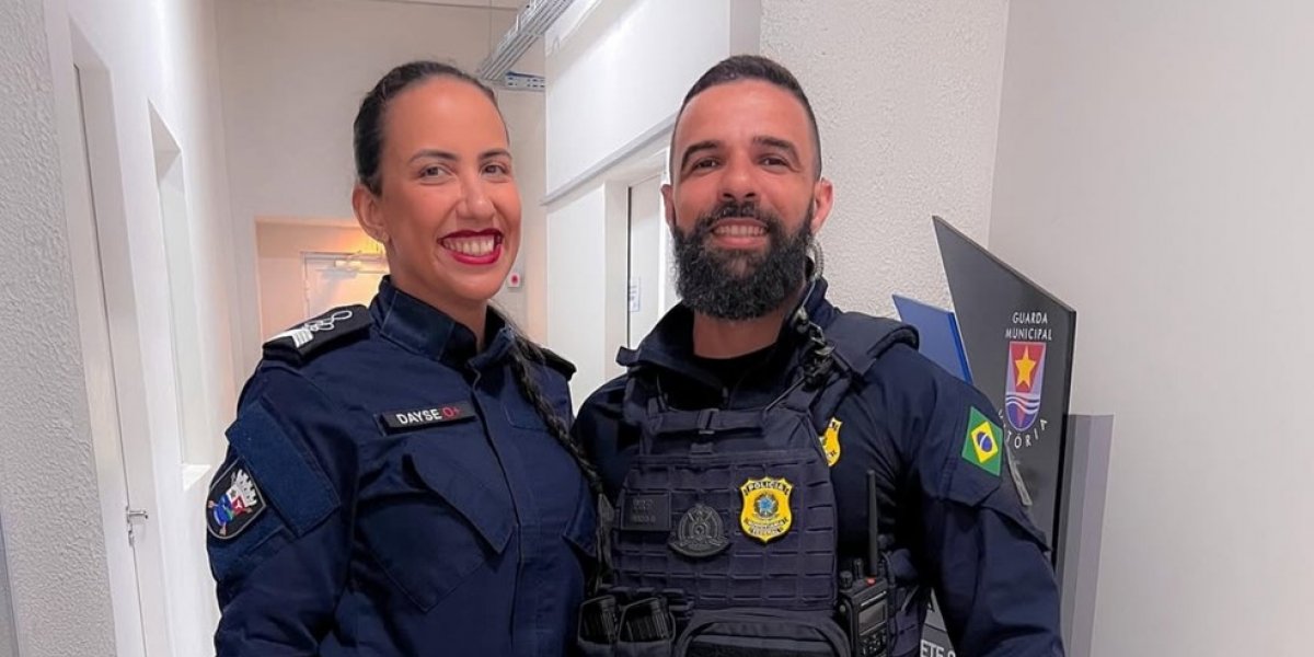 Comandante da Guarda Municipal de Vitória é morta a tiros dentro de casa; namorado é apontado como autor