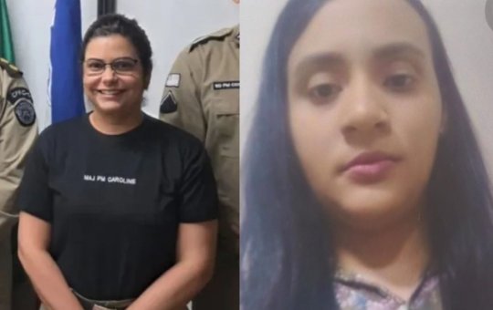 Major da PM é baleada por soldado dentro de unidade em Salvador