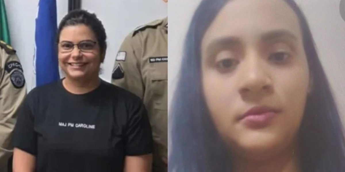 Major da PM é baleada por soldado dentro de unidade em Salvador