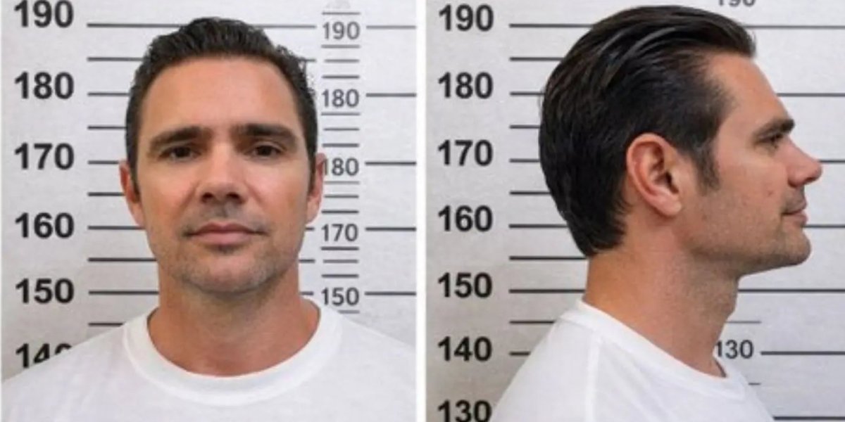 Daniel Vorcaro preso