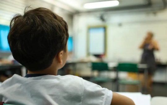 Bahia supera meta e registra avanço de 20% no desempenho escolar