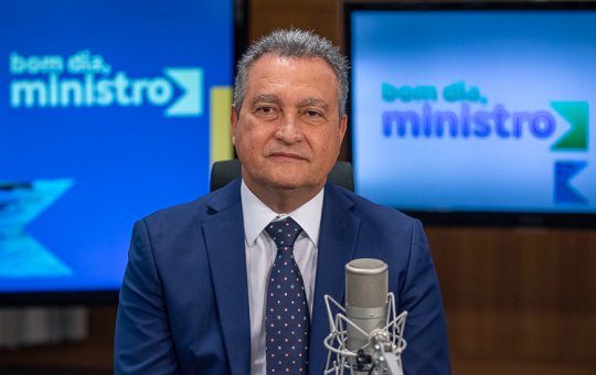 'Eu só estive com Vorcaro uma única vez', diz Rui Costa sobre possibilidade de ser citado em delação do banqueiro