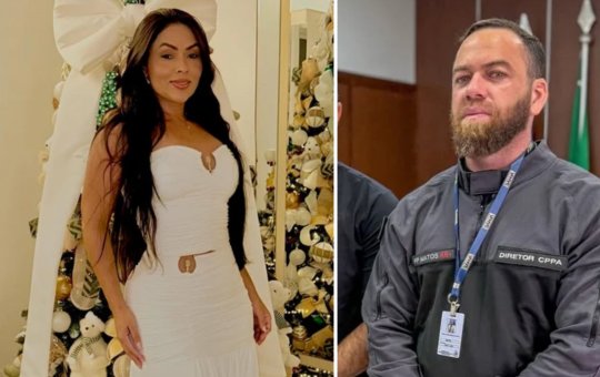 Diretor de presídio suspeito de matar namorada não dava sinais de instabilidade emocional, diz secretaria