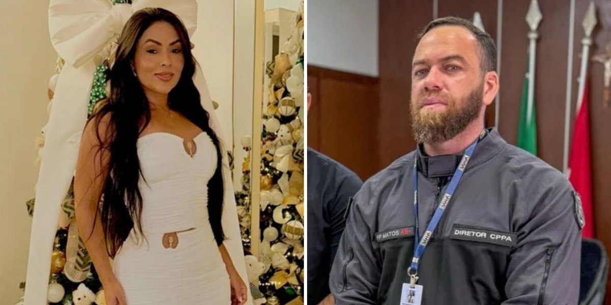 Diretor de presídio suspeito de matar namorada não dava sinais de instabilidade emocional, diz secretaria