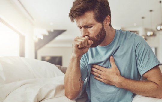 24 de março: Dia Mundial da Tuberculose reforça alerta sobre prevenção e tratamento