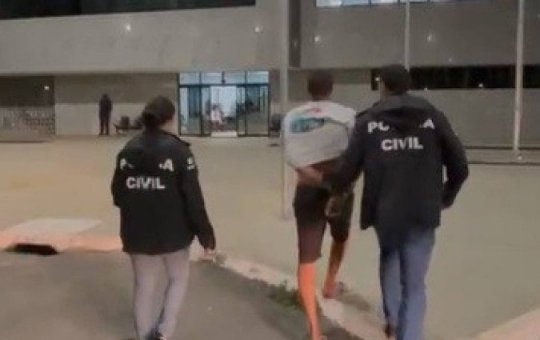 Caso chocante: homem é preso após pagar para tirar virgindade de menina de 15 anos