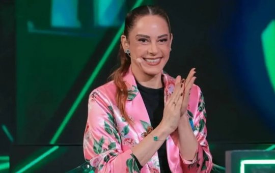 Silvia Abravanel se filia ao PSD e disputará vaga de deputada federal em São Paulo