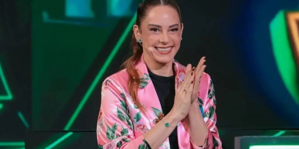 Silvia Abravanel se filia ao PSD e disputará vaga de deputada federal em São Paulo