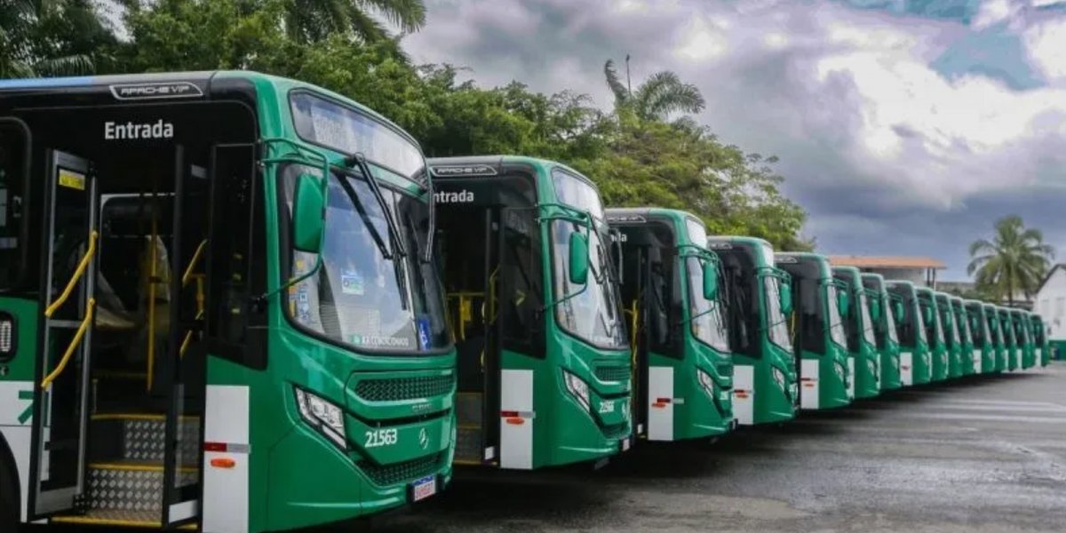 Rodoviários paralisam estação da lapa e intensificam pressão por melhorias em salvador