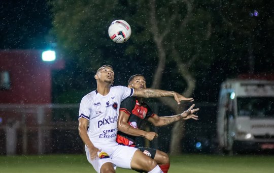 Vitória x Botafogo-PB: confira onde assistir, prováveis escalações e arbitragem
