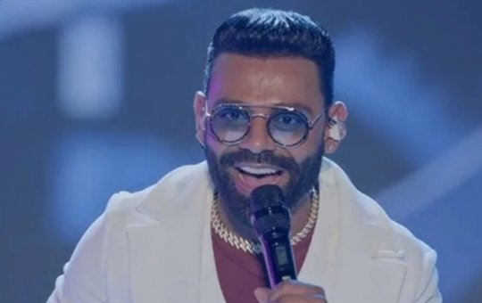 Pablo lota shopping em Salvador com Show gratuito