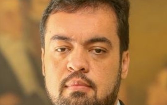 TSE forma maioria para Cassar Cláudio Castro