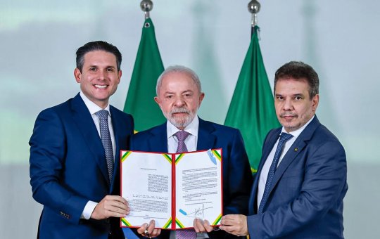 PL da Antifacção endurece punições contra crime organizado