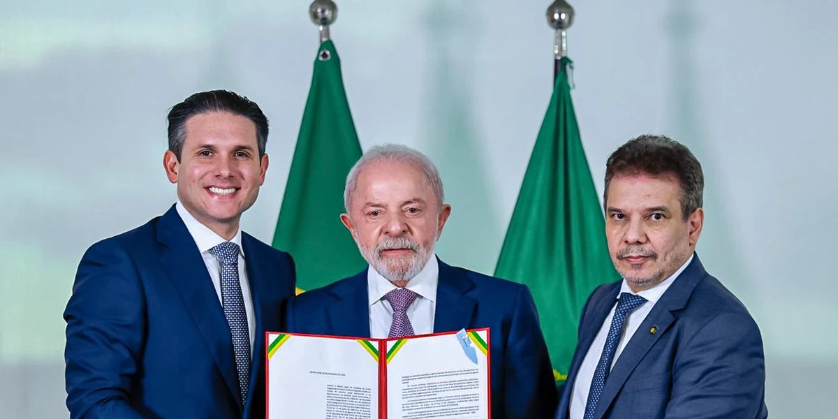 PL da Antifacção endurece punições contra crime organizado