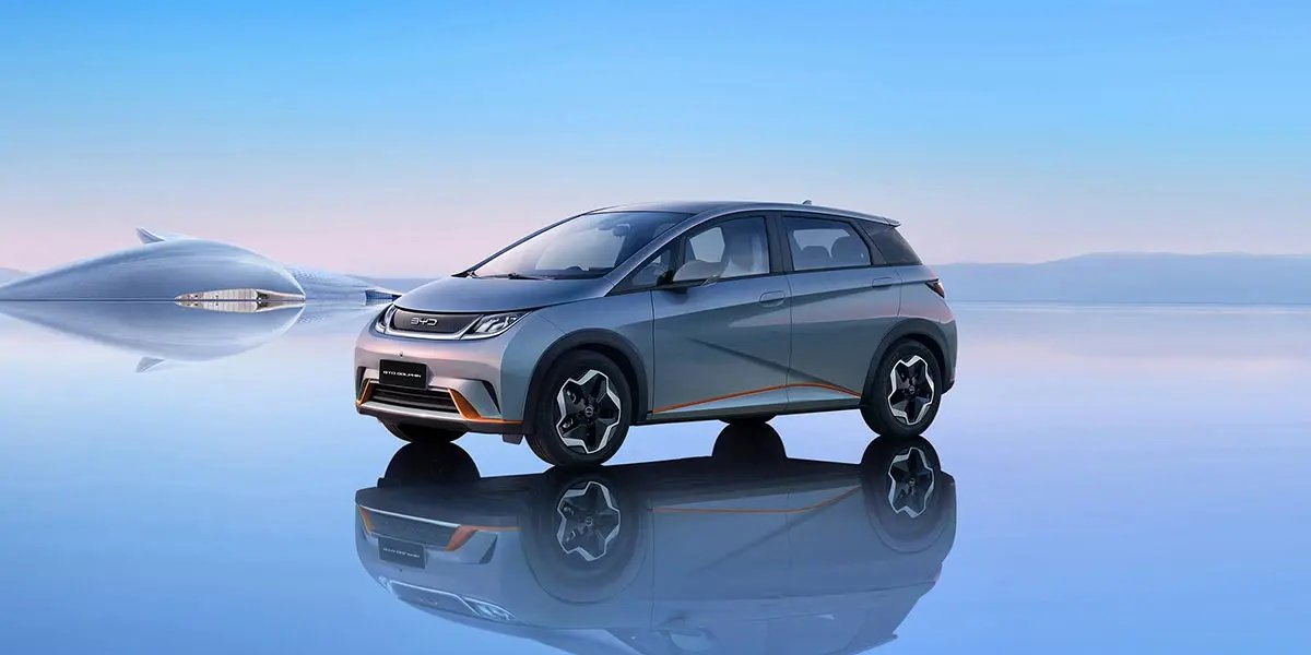 Invasão silenciosa: Número de carros elétricos tem crescimento explosivo no Brasil