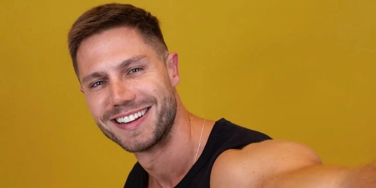 BBB 26: Com 53,48% dos votos, Jonas é eliminado do reality