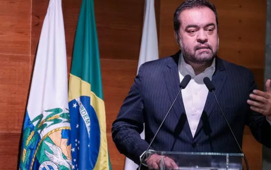 Não deu: Cláudio Castro fica inelegível após decisão de 5 a 2 do TSE