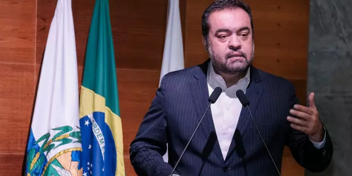 Não deu: Cláudio Castro fica inelegível após decisão de 5 a 2 do TSE