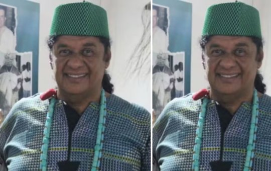 Pai de santo condenado por estupro de criança de 10 anos é preso em Salvador