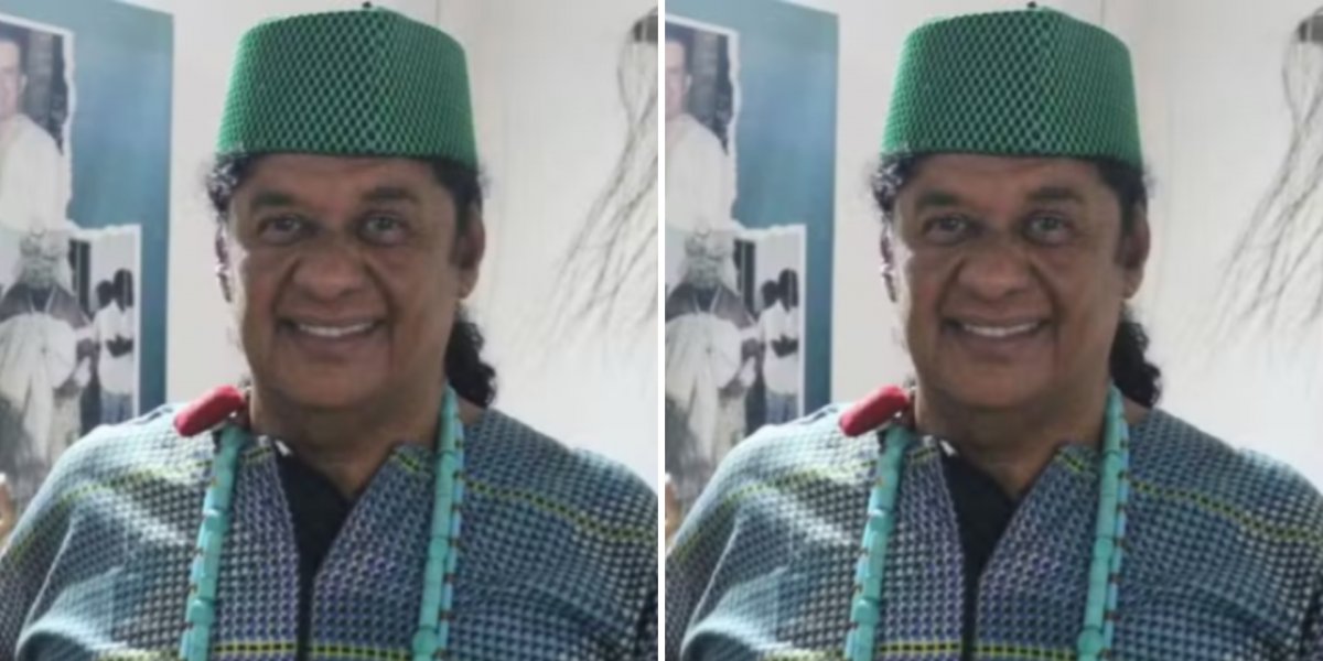 Pai de santo condenado por estupro de criança de 10 anos é preso em Salvador