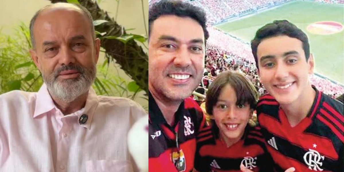 Prefeito de Itumbiara homenageia neto morto pelo pai que faria 13 anos hoje: 'Saudade é imensa'