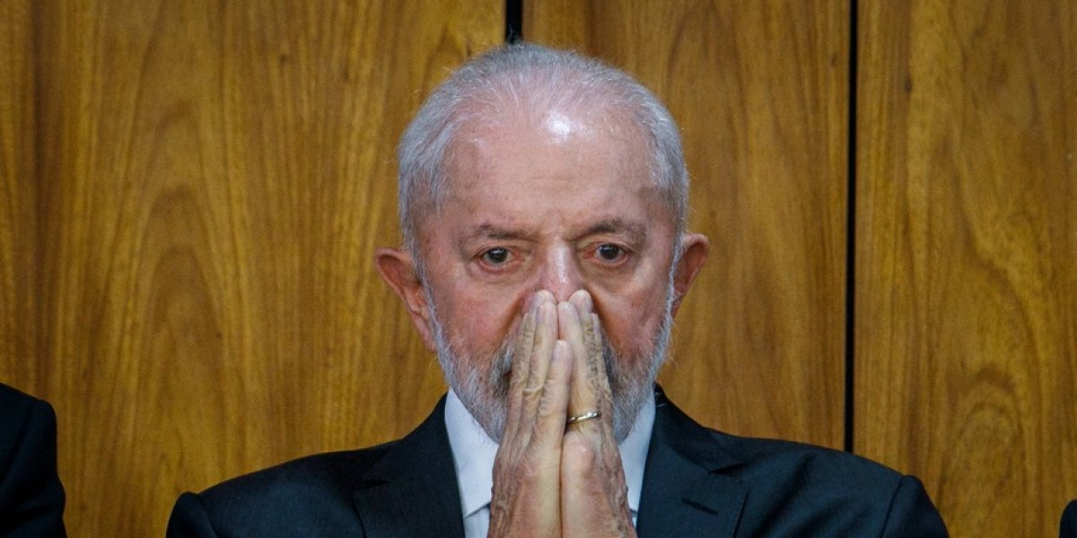 AtlasIntel: maioria dos brasileiros desaprova governo Lula, aponta pesquisa