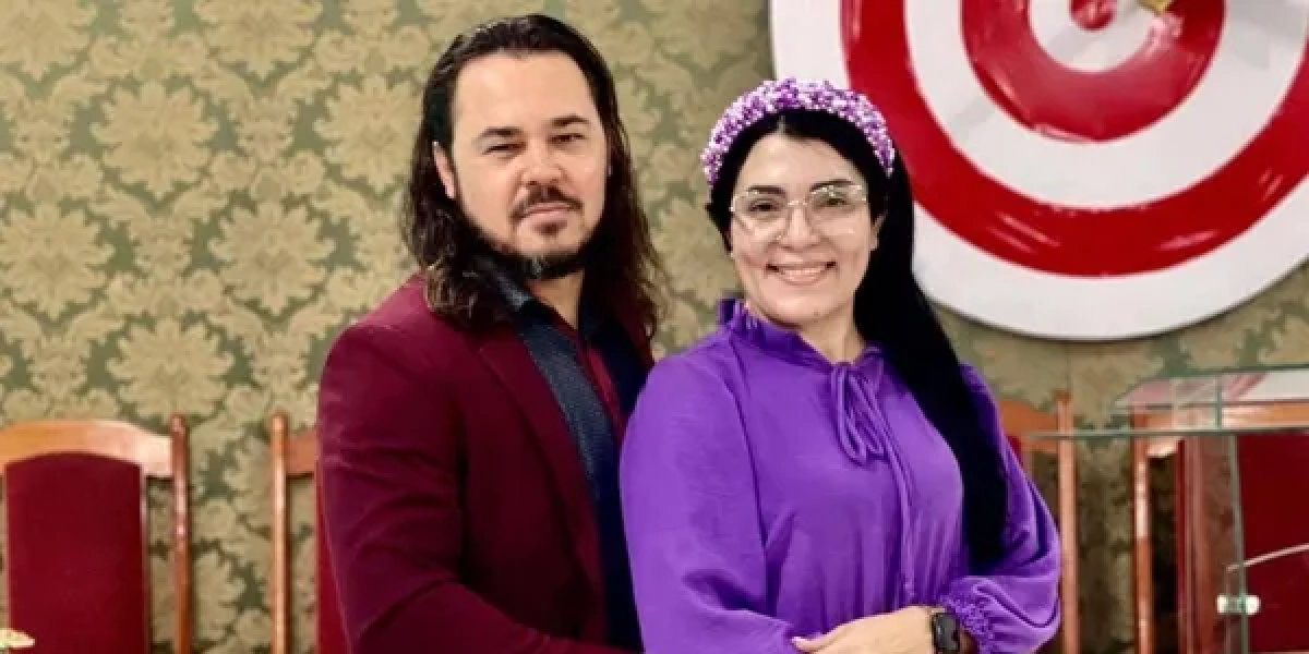 Caso Sara Freitas: “Bispo Zadoque” confessa crime e aponta marido como mandante do assassinato