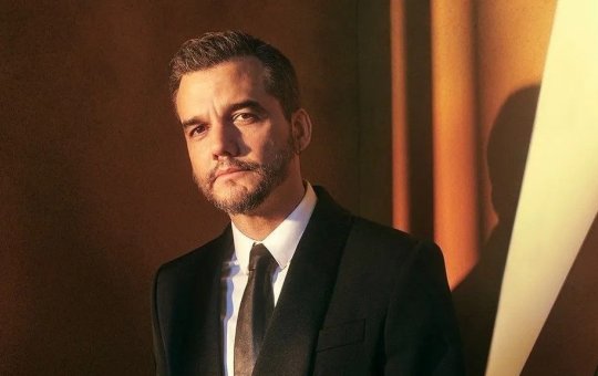 Wagner Moura é cotado para viver vilão em novo filme da franquia 007