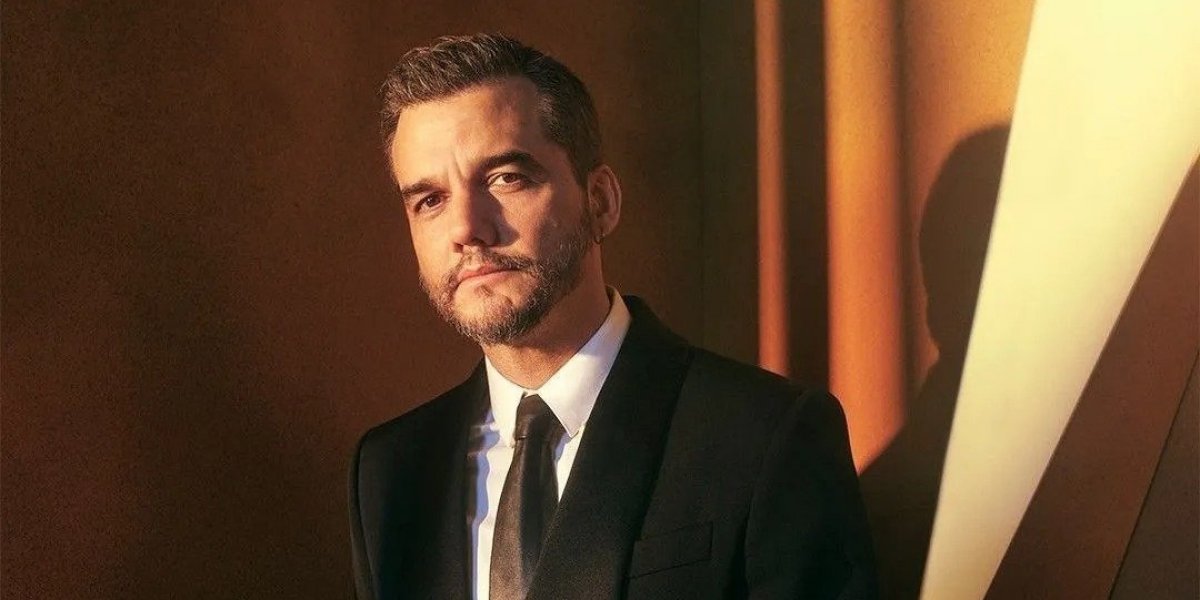 Wagner Moura é cotado para viver vilão em novo filme da franquia 007