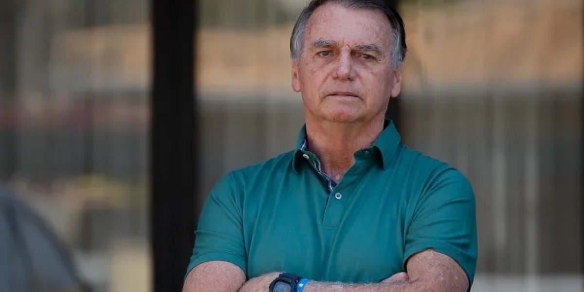 Jair Bolsonaro tem melhora e deve receber alta até esta sexta-feira (27)