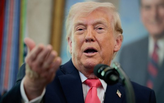 Irã critica proposta dos EUA e diz que não permitirá que Trump dite fim da guerra