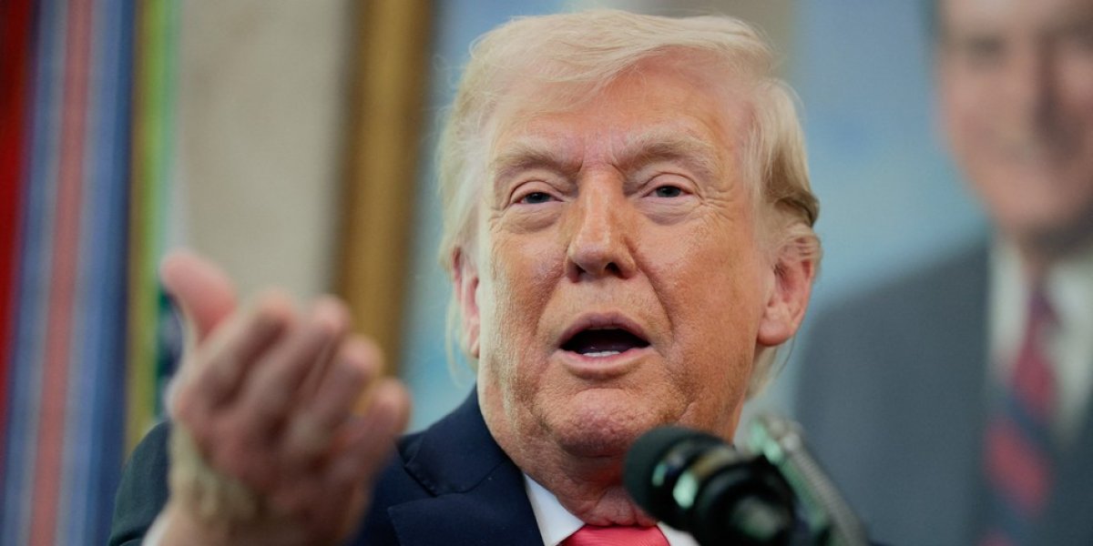 Irã critica proposta dos EUA e diz que não permitirá que Trump dite fim da guerra