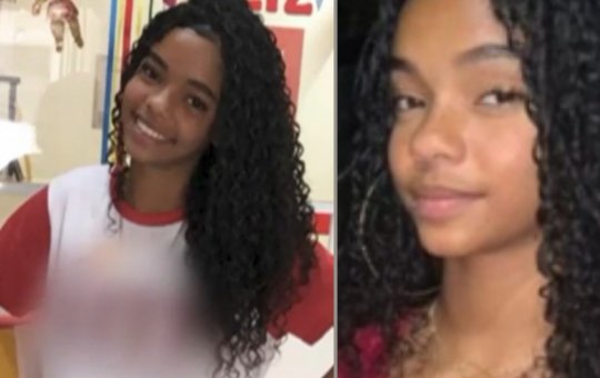 Policia investiga desaparecimento de adolescente de 14 anos em Salvador