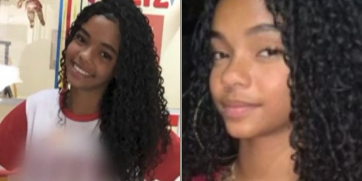 Policia investiga desaparecimento de adolescente de 14 anos em Salvador