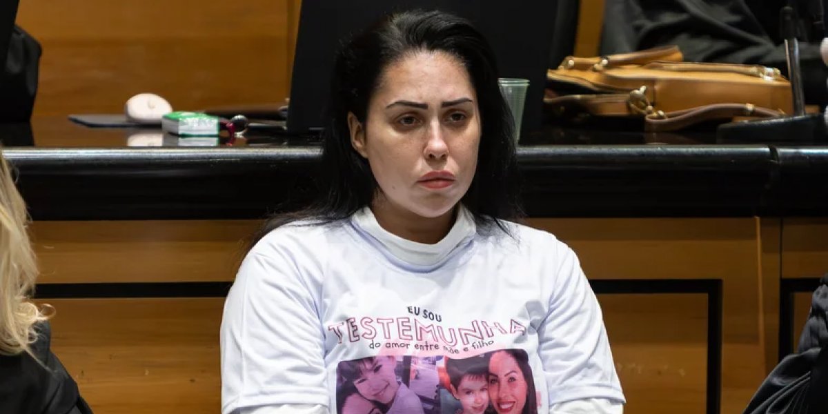 Prefeitura do Rio demite Monique Medeiros após soltura no caso Henry Borel