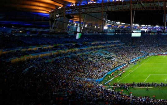 Senado aprova medida para combater transfobia em estádios de futebol