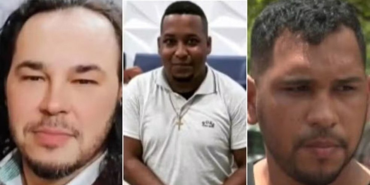 Acusados pela morte da cantora gospel Sara Freitas são condenados; penas variam de 28 a 34 anos