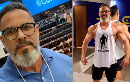 Coach esportivo é assassinado a tiros ao sair de academia em Salvador