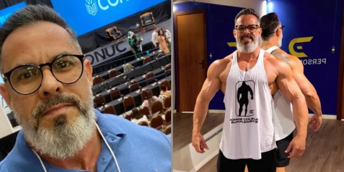 Coach esportivo é assassinado a tiros ao sair de academia em Salvador