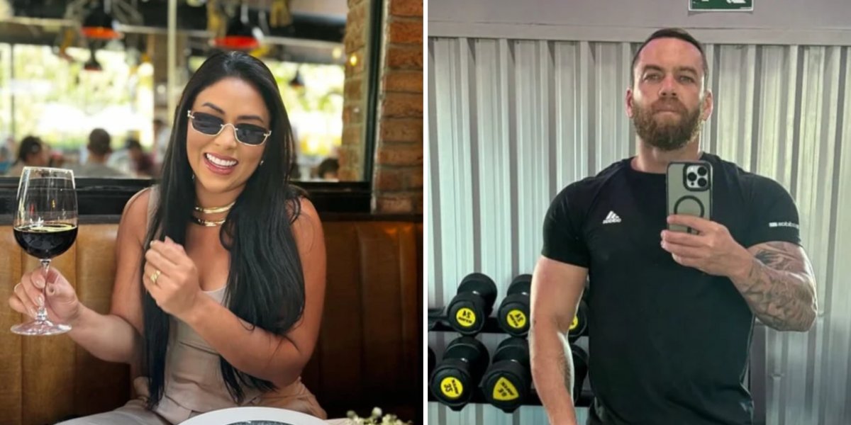 Ex-diretor de presídio da Bahia, suspeito de matar namorada, é casado e pai de três filhos